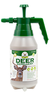 Deer Repellent